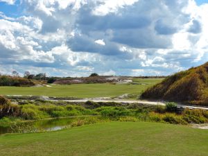 Streamsong (Red) 1st Forward 2018